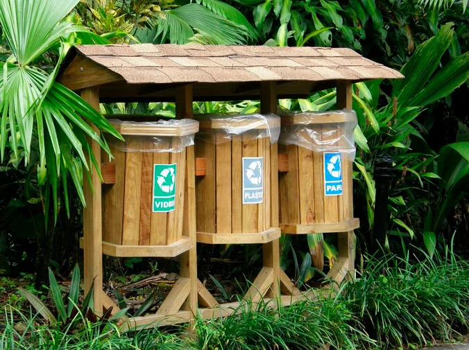 10 cosas sobre el reciclaje de papel