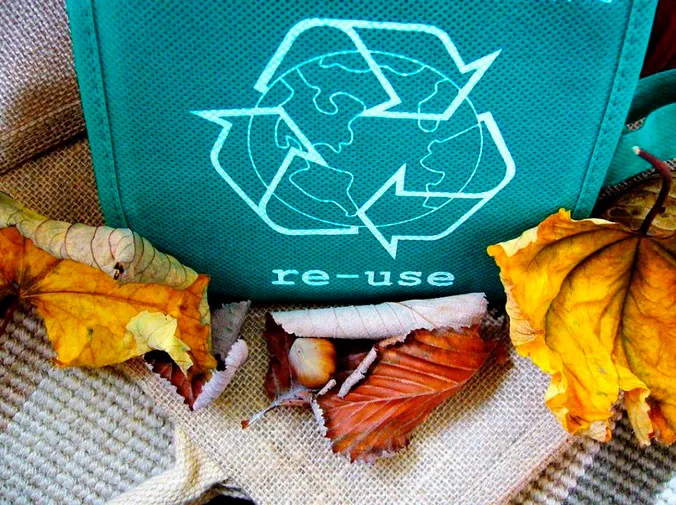 Beneficios del reciclado