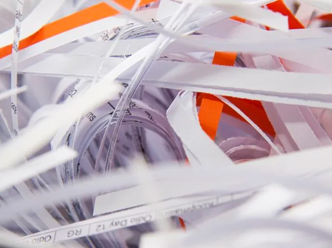 Curiosidades sobre el papel y su reciclaje