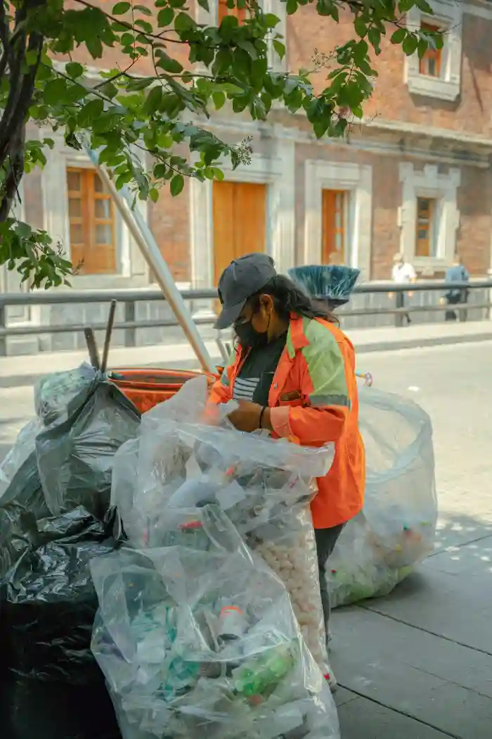 Destrucción de documentos en Madrid