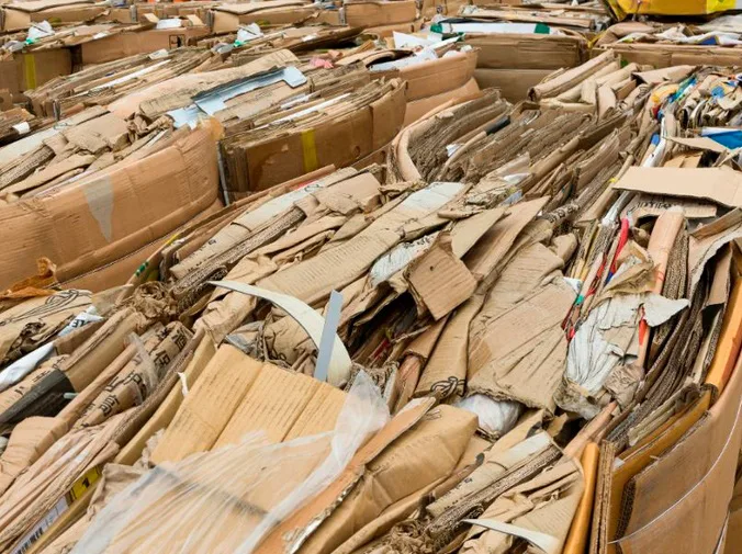Proceso de reciclaje del papel: cómo funciona
