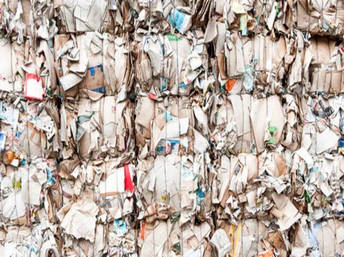 Residuos no peligrosos: gestión y reciclaje