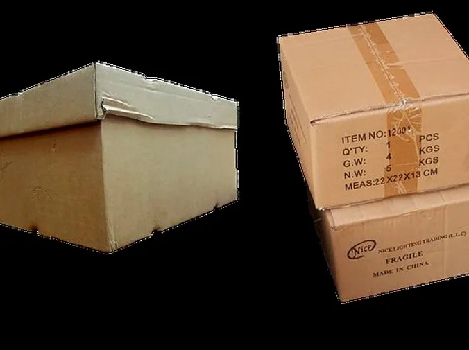 Usos del cartón reciclado: ideas y aplicaciones